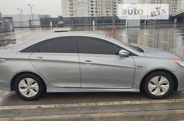 Седан Hyundai Sonata 2014 в Киеве