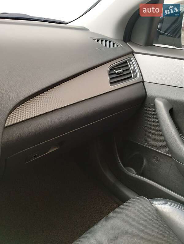 Седан Hyundai Sonata 2014 в Львові