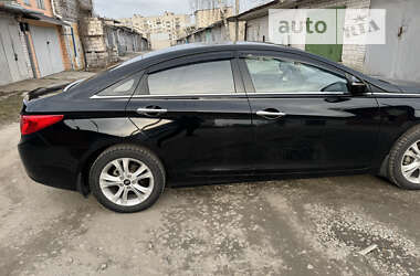 Седан Hyundai Sonata 2011 в Обухові