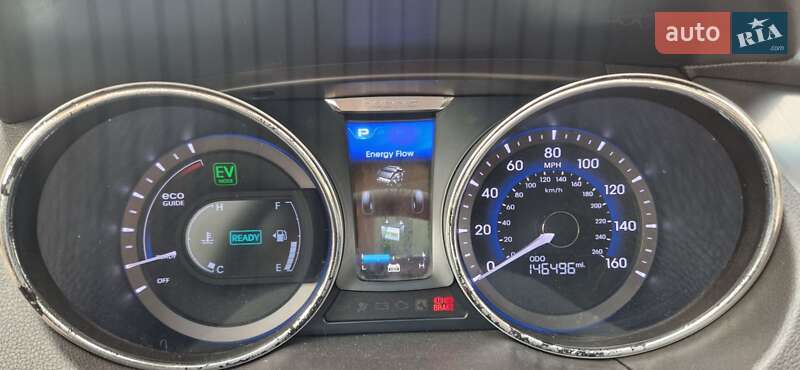 Седан Hyundai Sonata 2012 в Одессе фото 29 Седан Hyundai Sonata 2012 в Одессе