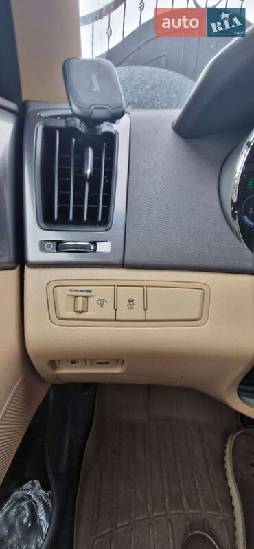 Седан Hyundai Sonata 2012 в Одессе фото 34 Седан Hyundai Sonata 2012 в Одессе