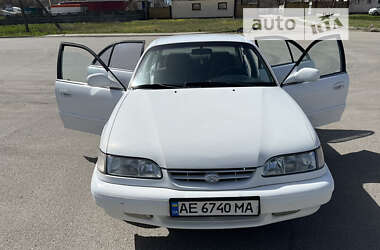 Седан Hyundai Sonata 1995 в Днепре
