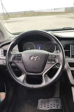 Седан Hyundai Sonata 2014 в Лозовій