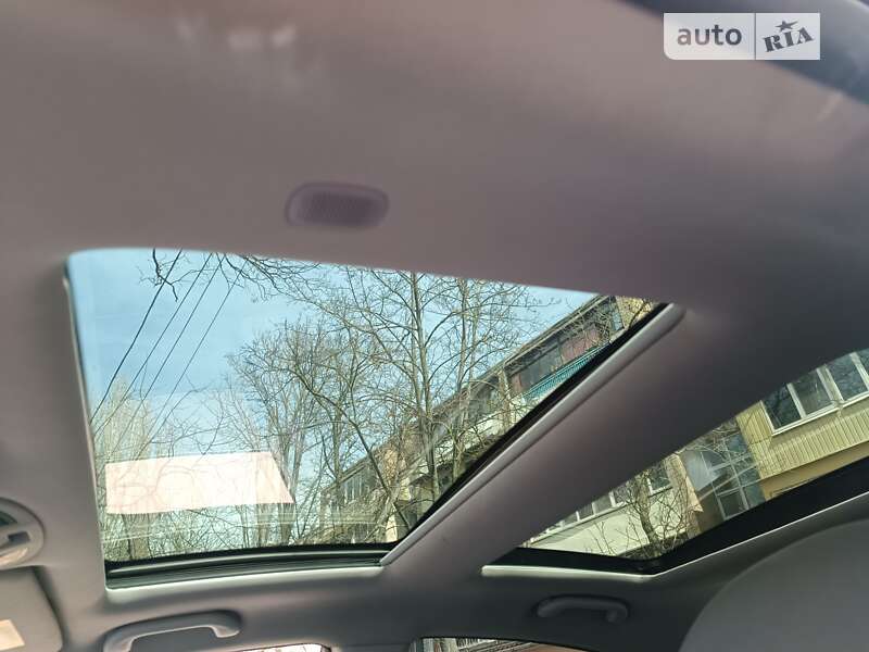 Седан Hyundai Sonata 2014 в Одесі