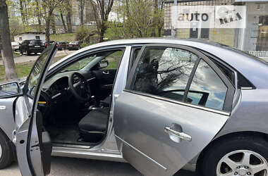 Седан Hyundai Sonata 2008 в Киеве