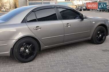 Седан Hyundai Sonata 2008 в Хмельницком