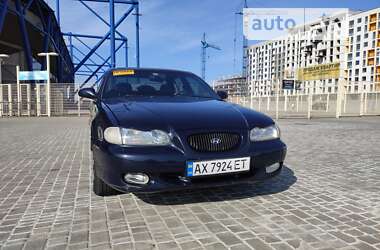 Седан Hyundai Sonata 1996 в Харькове