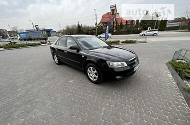 Седан Hyundai Sonata 2007 в Хмельницком