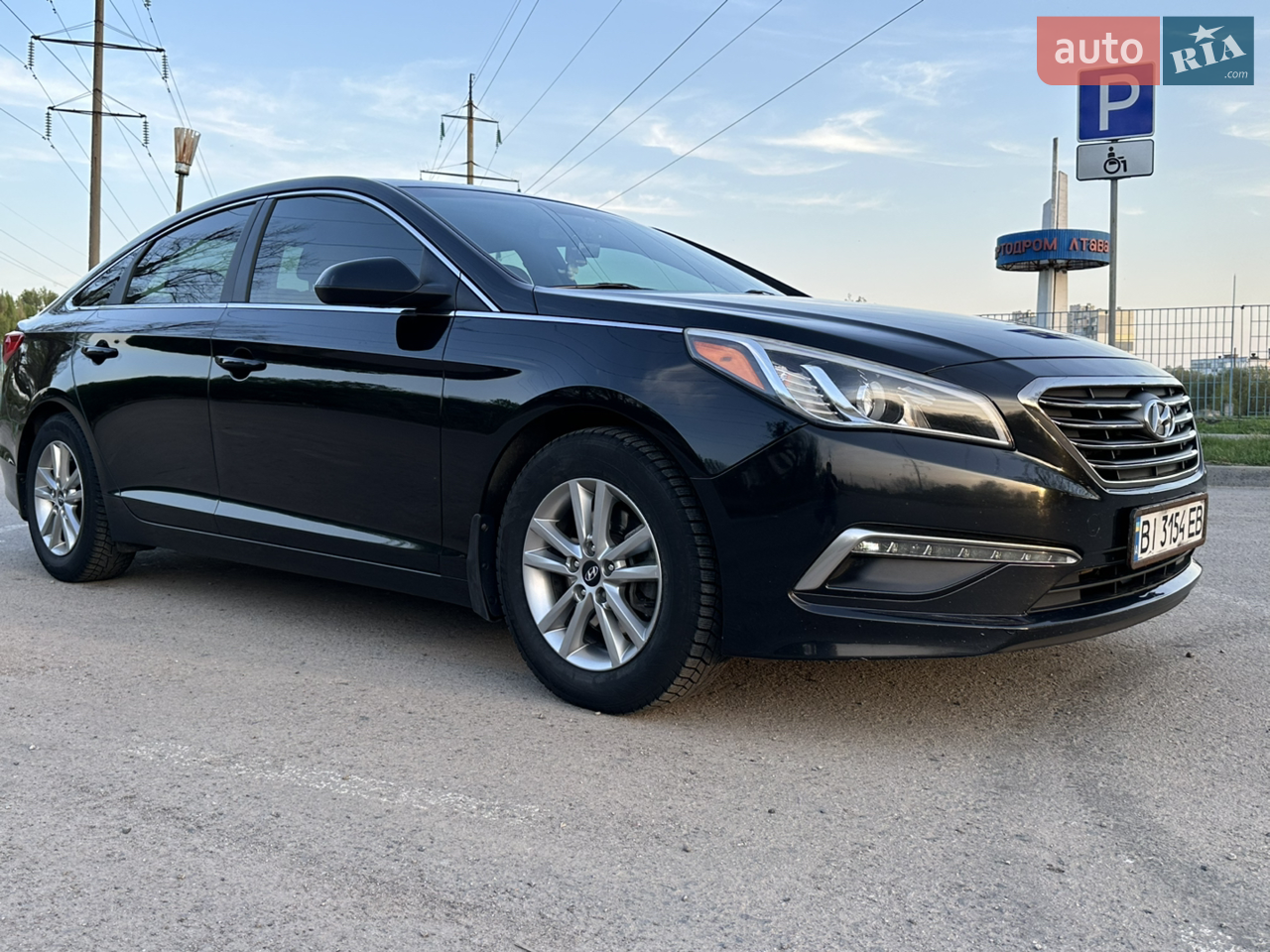 2016 Hyundai Sonata - мініатюра 22