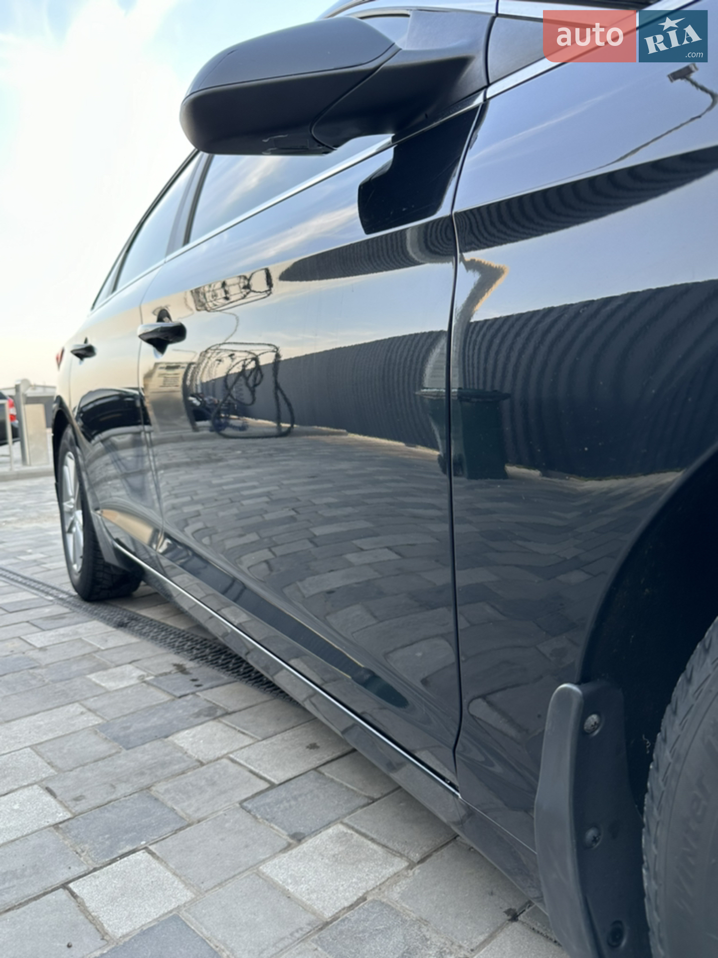 2015 Hyundai Sonata - мініатюра 17
