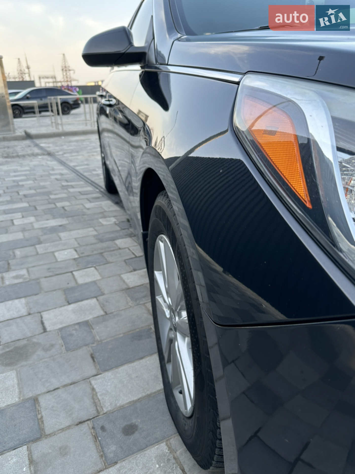 2015 Hyundai Sonata - мініатюра 19