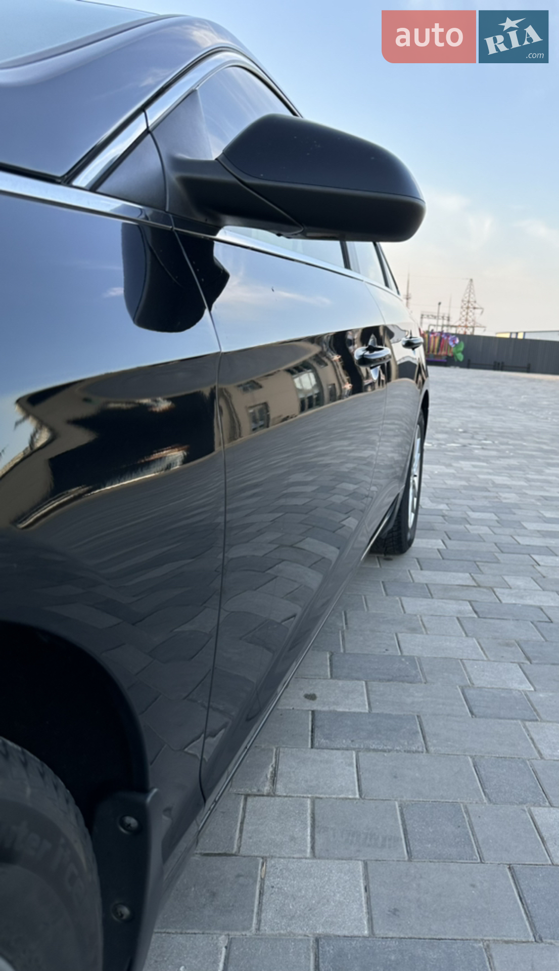 2015 Hyundai Sonata - мініатюра 20