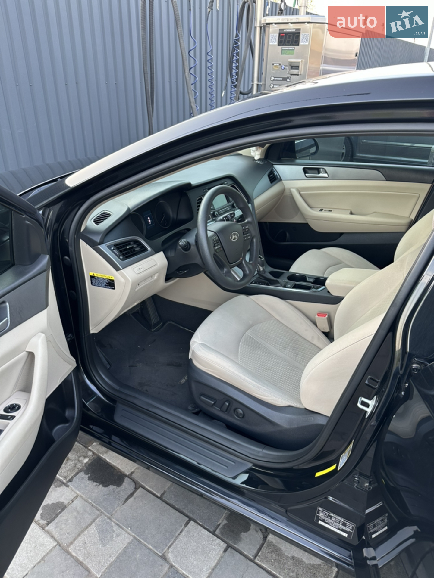 2015 Hyundai Sonata - мініатюра 26