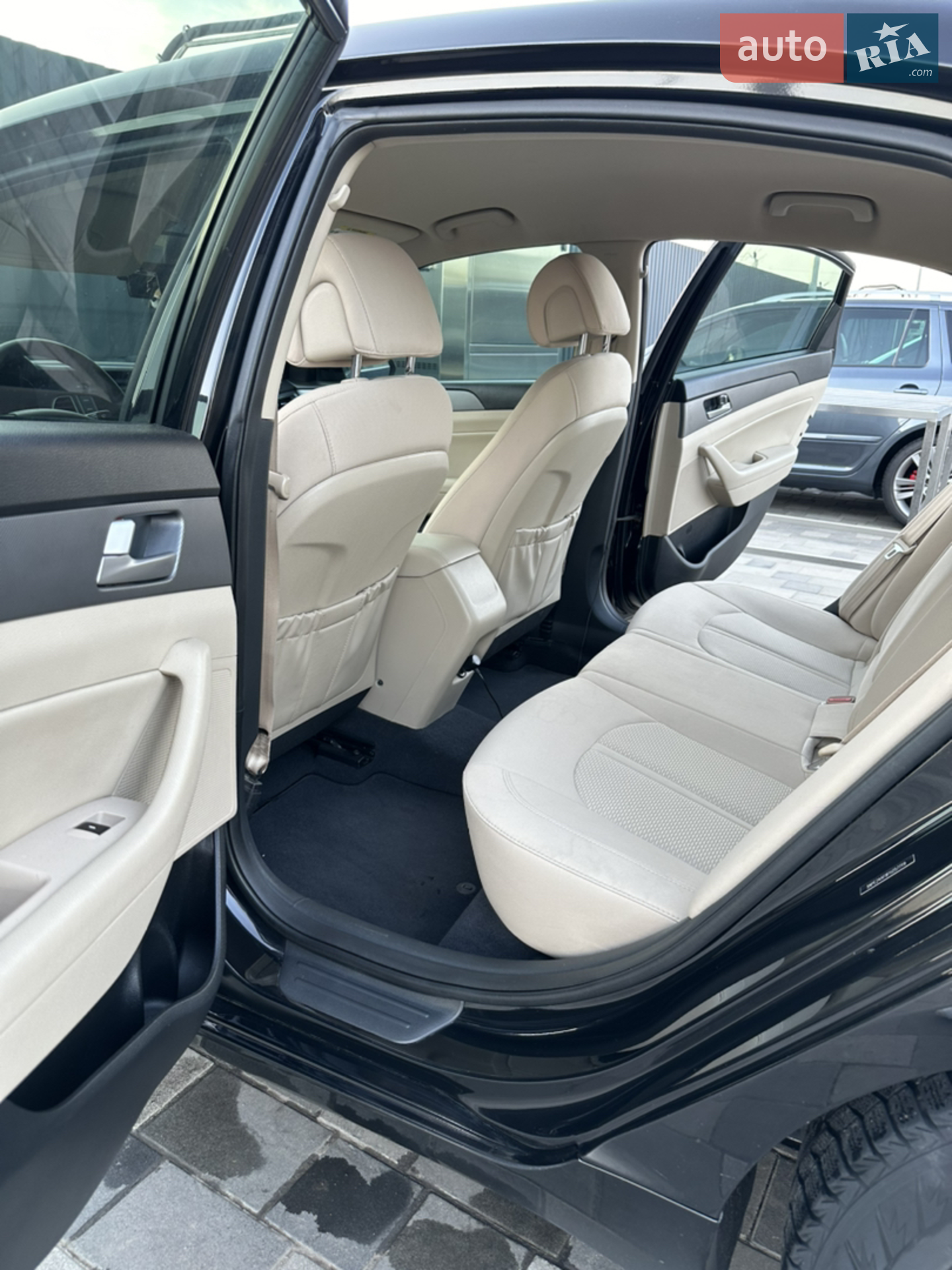 2015 Hyundai Sonata - мініатюра 27