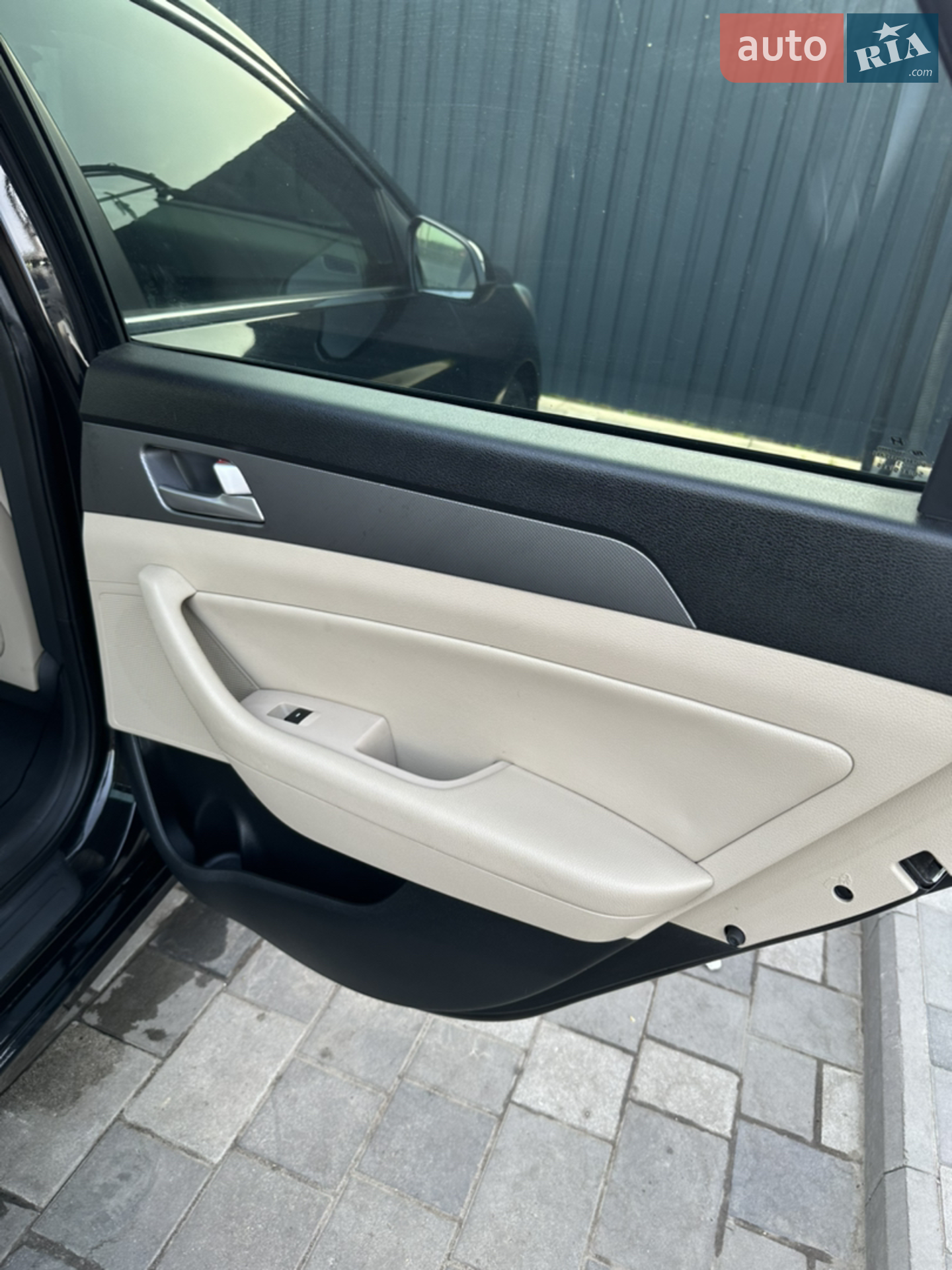 2015 Hyundai Sonata - мініатюра 29