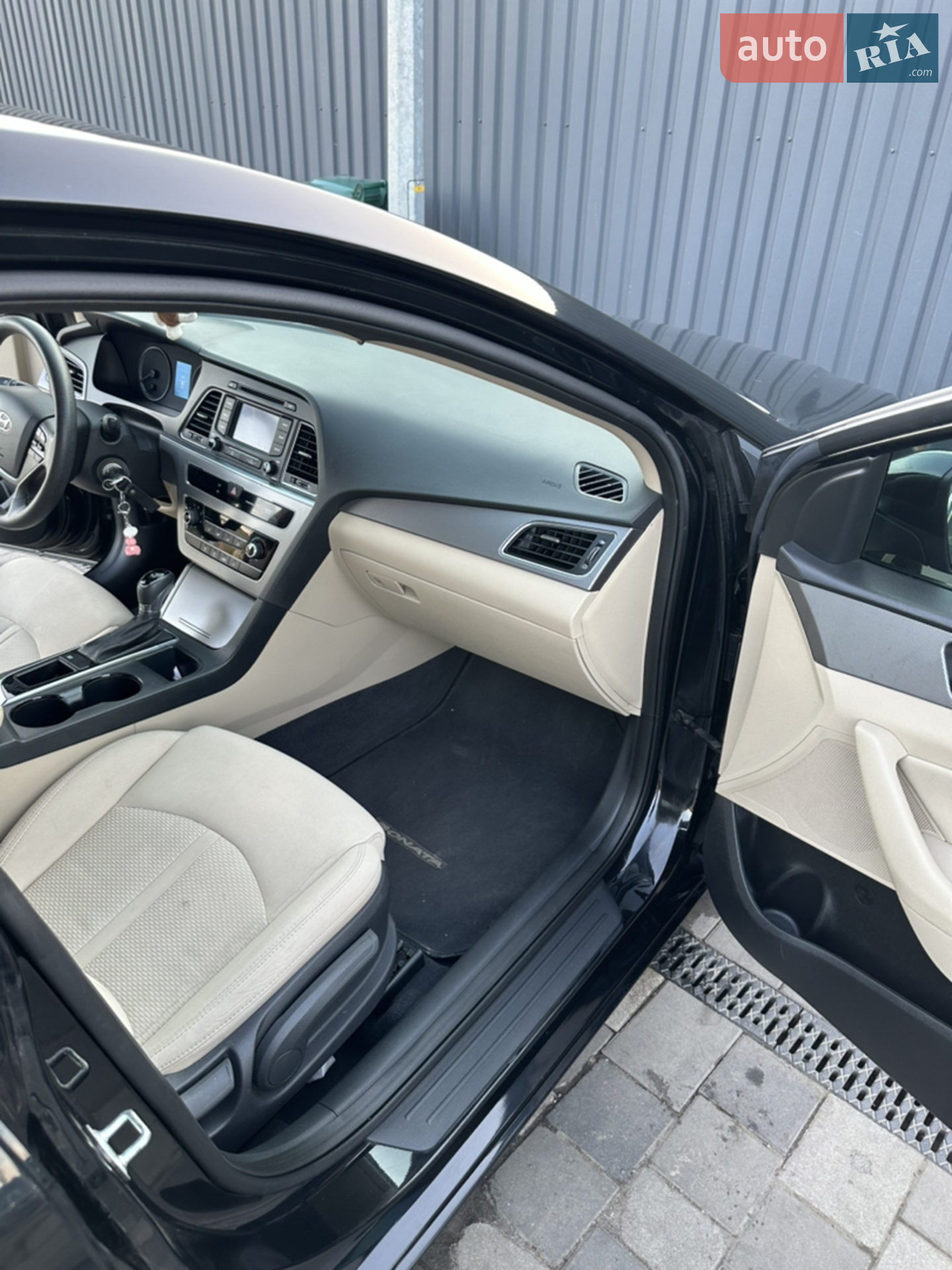 2015 Hyundai Sonata - мініатюра 30