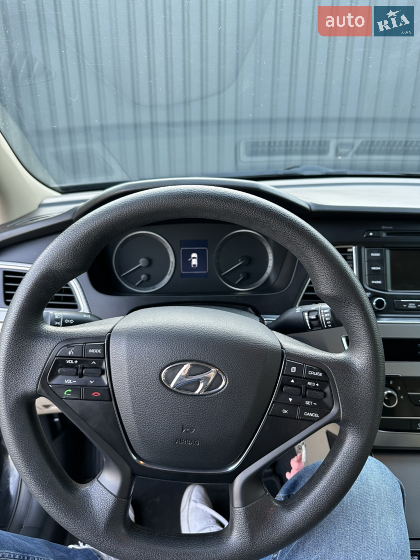 2015 Hyundai Sonata - мініатюра 32