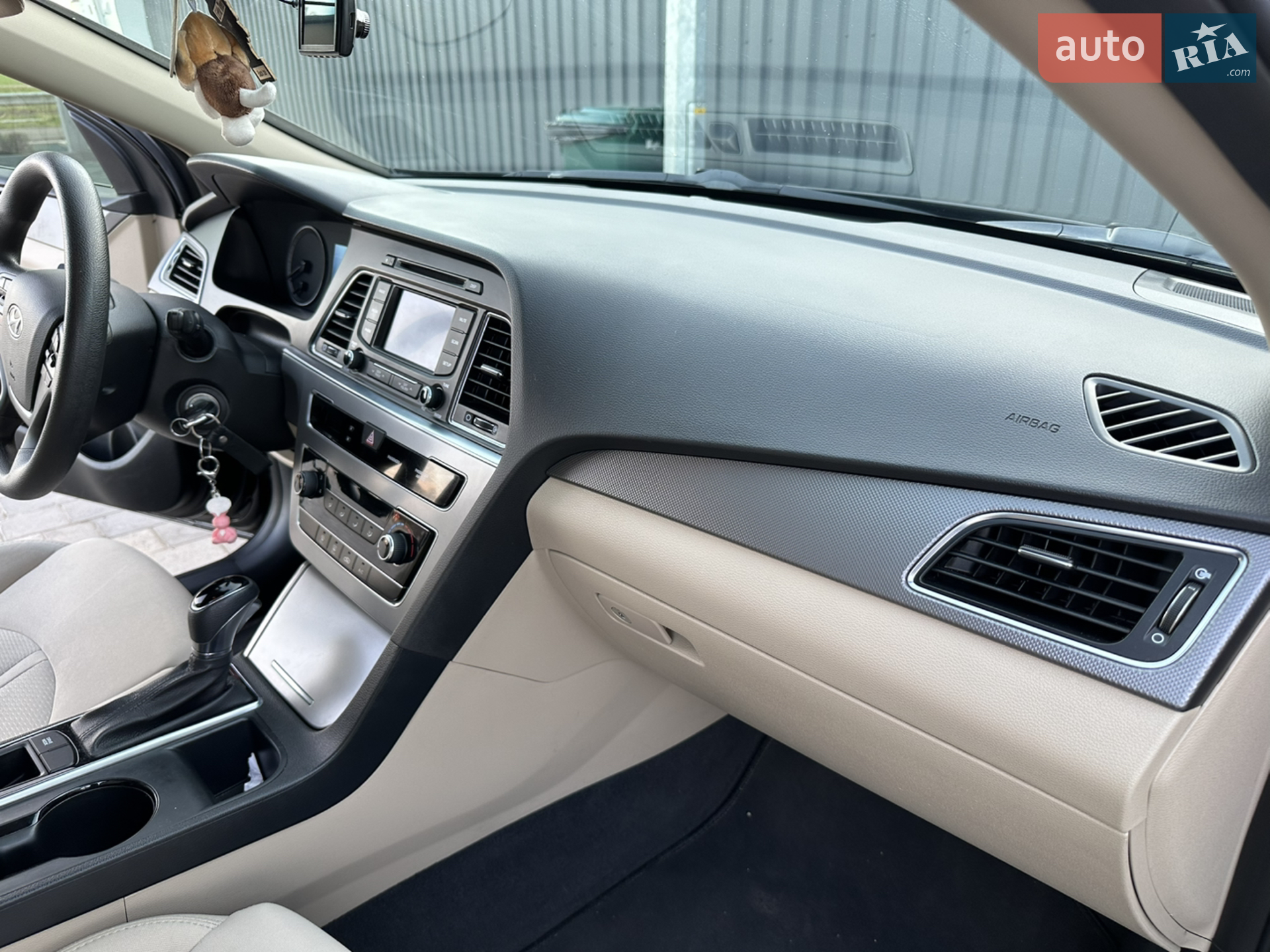 2015 Hyundai Sonata - мініатюра 39