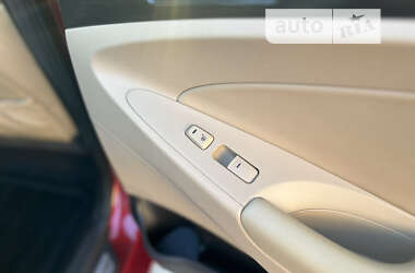 Седан Hyundai Sonata 2012 в 