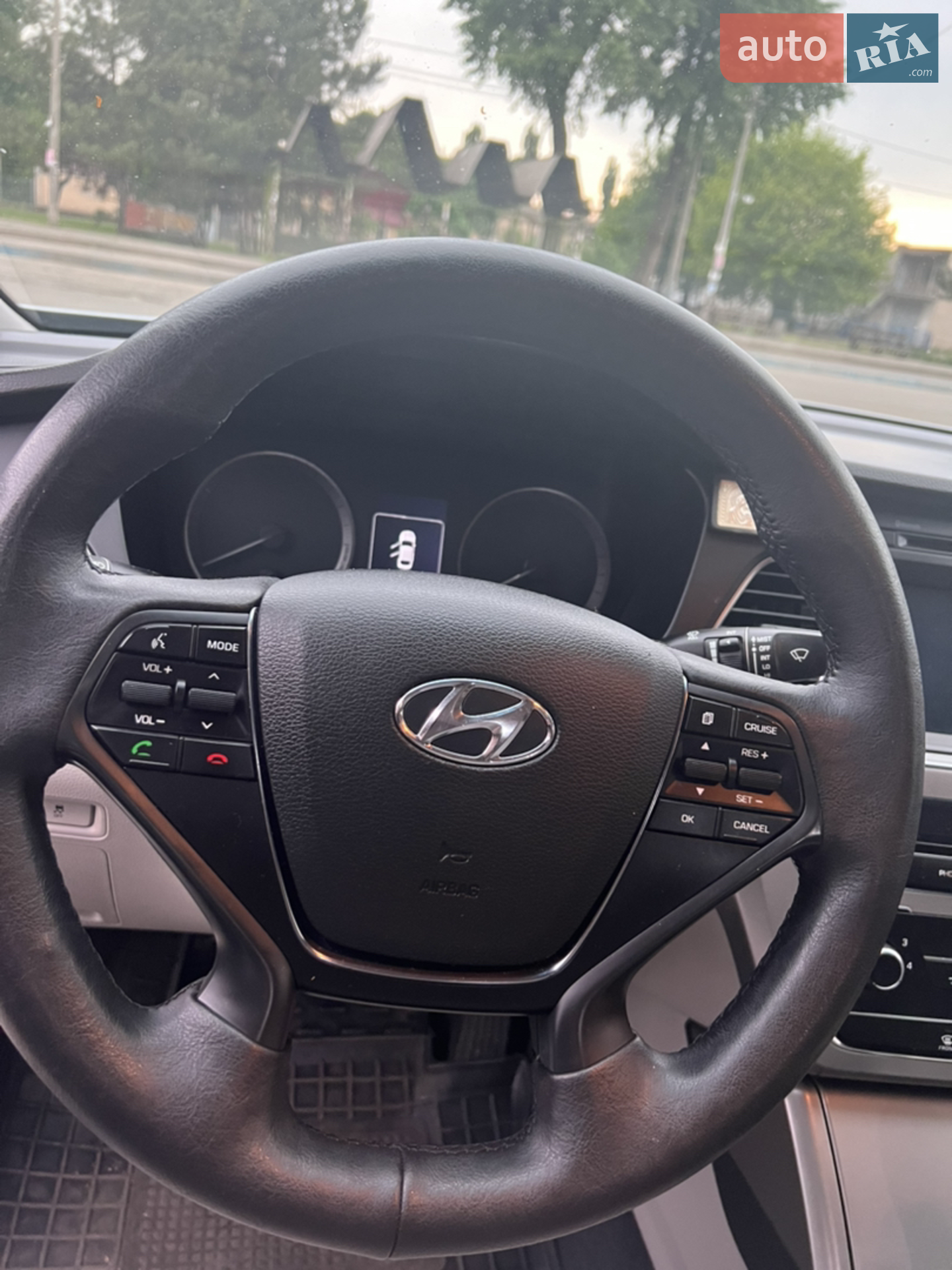 2015 Hyundai Sonata - мініатюра 2