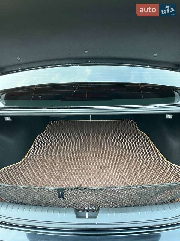 Седан Hyundai Sonata 2014 в Хмільнику