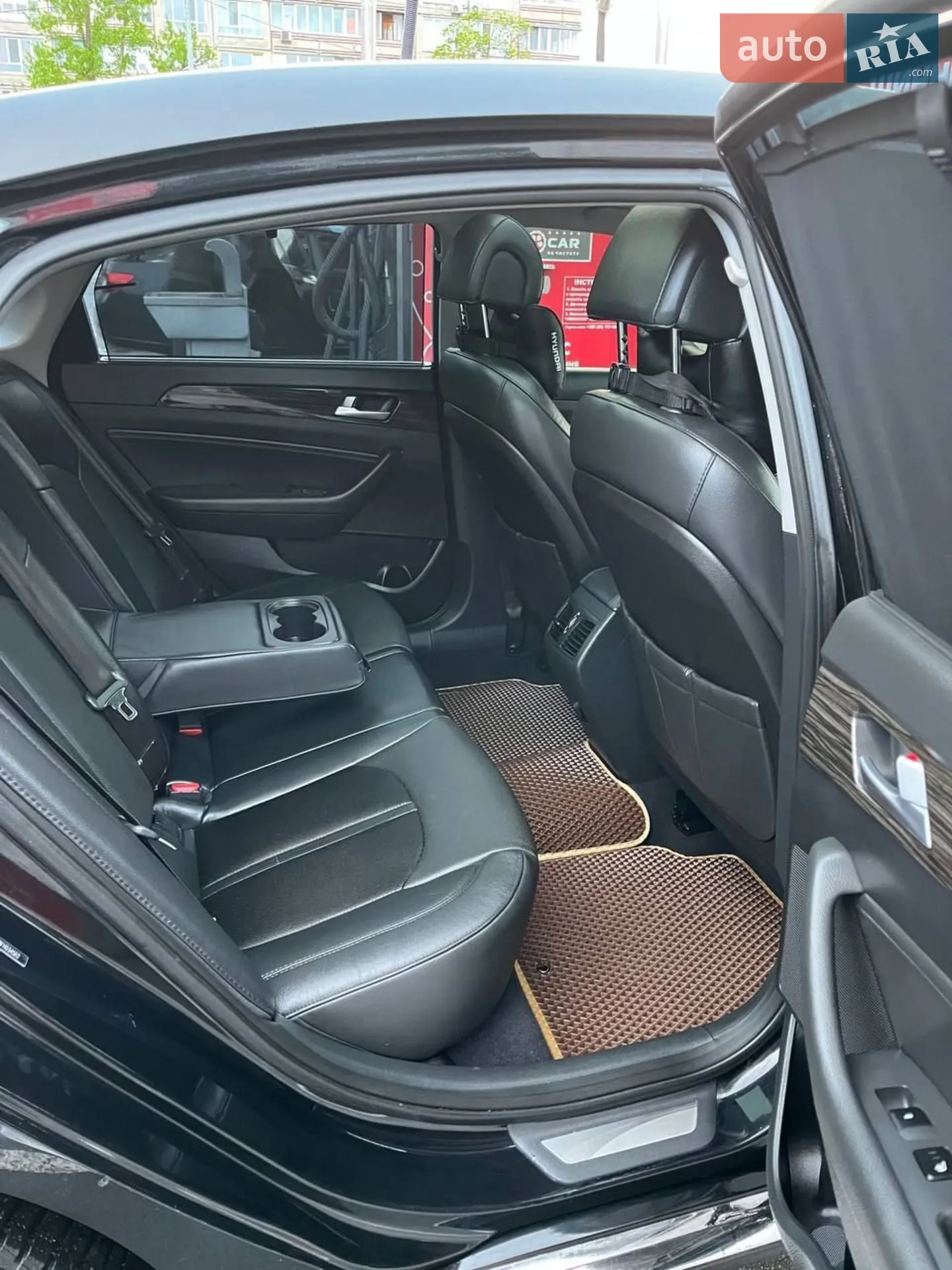 2014 Hyundai Sonata - мініатюра 23