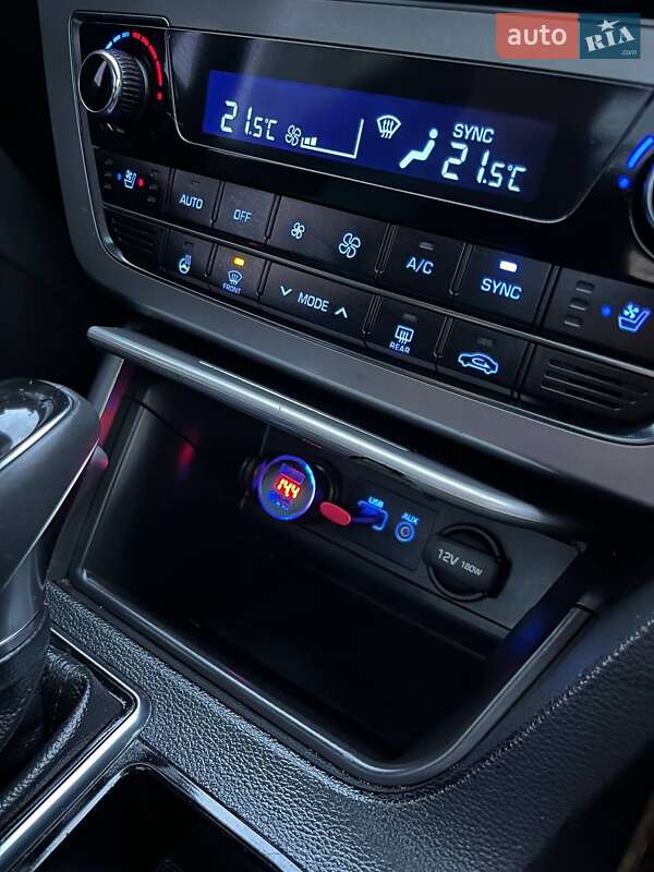 Седан Hyundai Sonata 2014 в Хмільнику