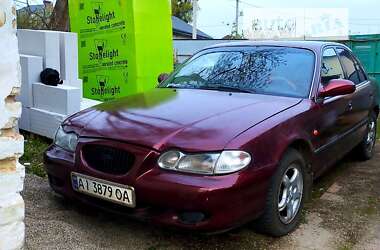 Седан Hyundai Sonata 1997 в Киеве