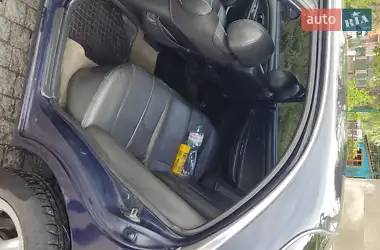 Hyundai Sonata 1997