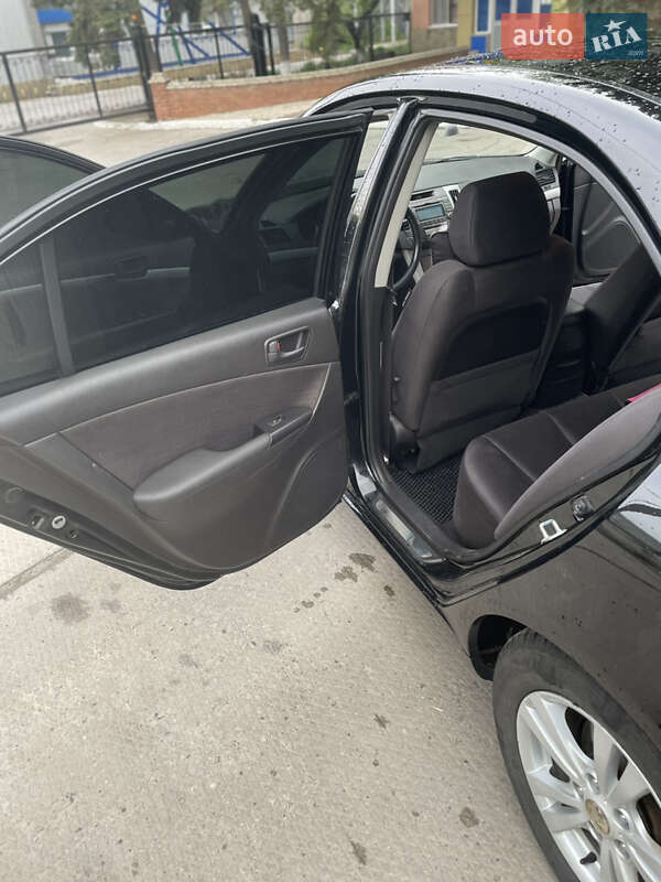 Седан Hyundai Sonata 2008 в Славянске