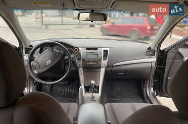 Седан Hyundai Sonata 2008 в Славянске