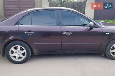 Седан Hyundai Sonata 2006 в Одессе