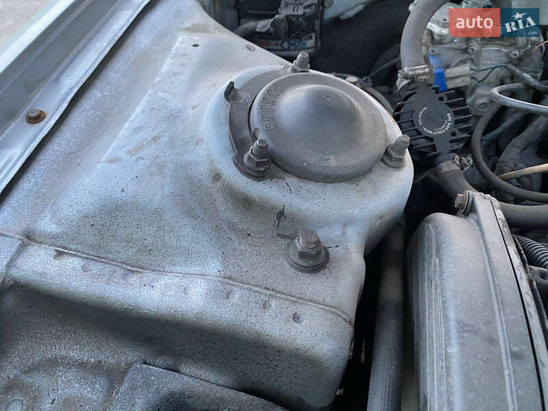 Седан Hyundai Sonata 2001 в Днепре