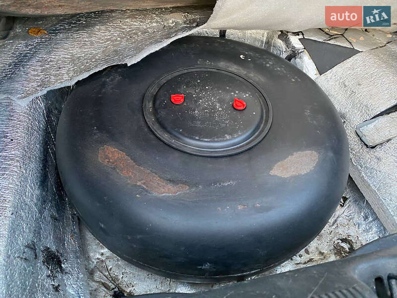 Седан Hyundai Sonata 2001 в Днепре