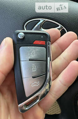 Седан Hyundai Sonata 2014 в Ирпене