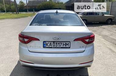 Седан Hyundai Sonata 2015 в Вінниці