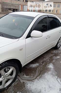 Седан Hyundai Sonata 2007 в Никополе