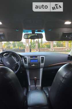 Седан Hyundai Sonata 2009 в Киеве