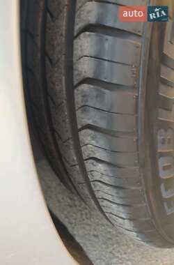 Седан Hyundai Sonata 2012 в Києві