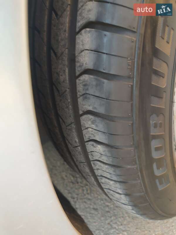 Седан Hyundai Sonata 2012 в Києві