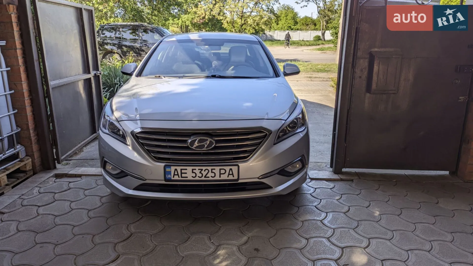 2014 Hyundai Sonata - мініатюра 23
