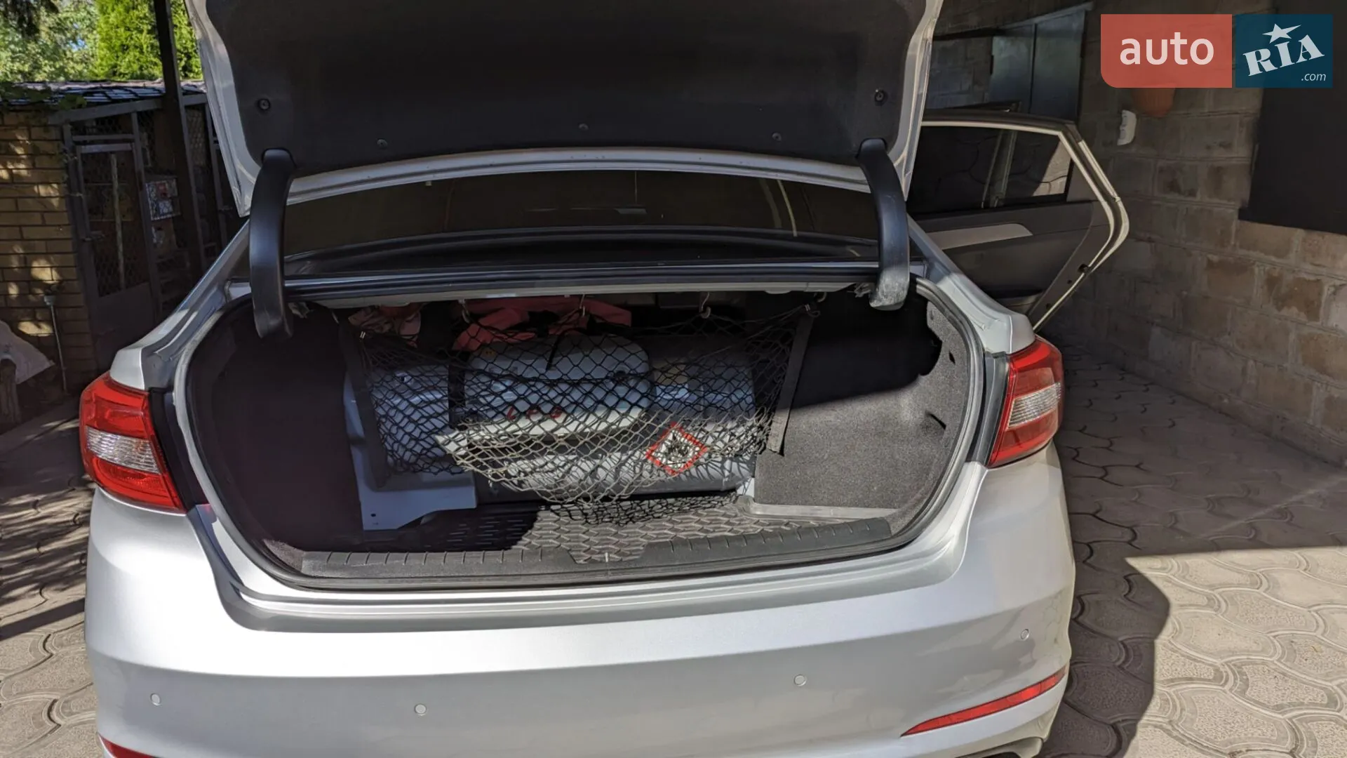 2014 Hyundai Sonata - мініатюра 40