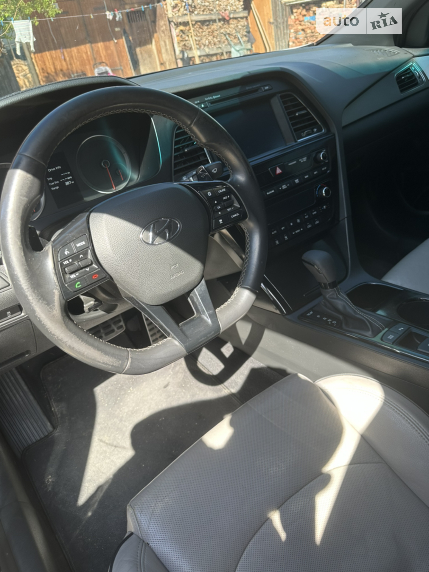 2014 Hyundai Sonata - мініатюра 14