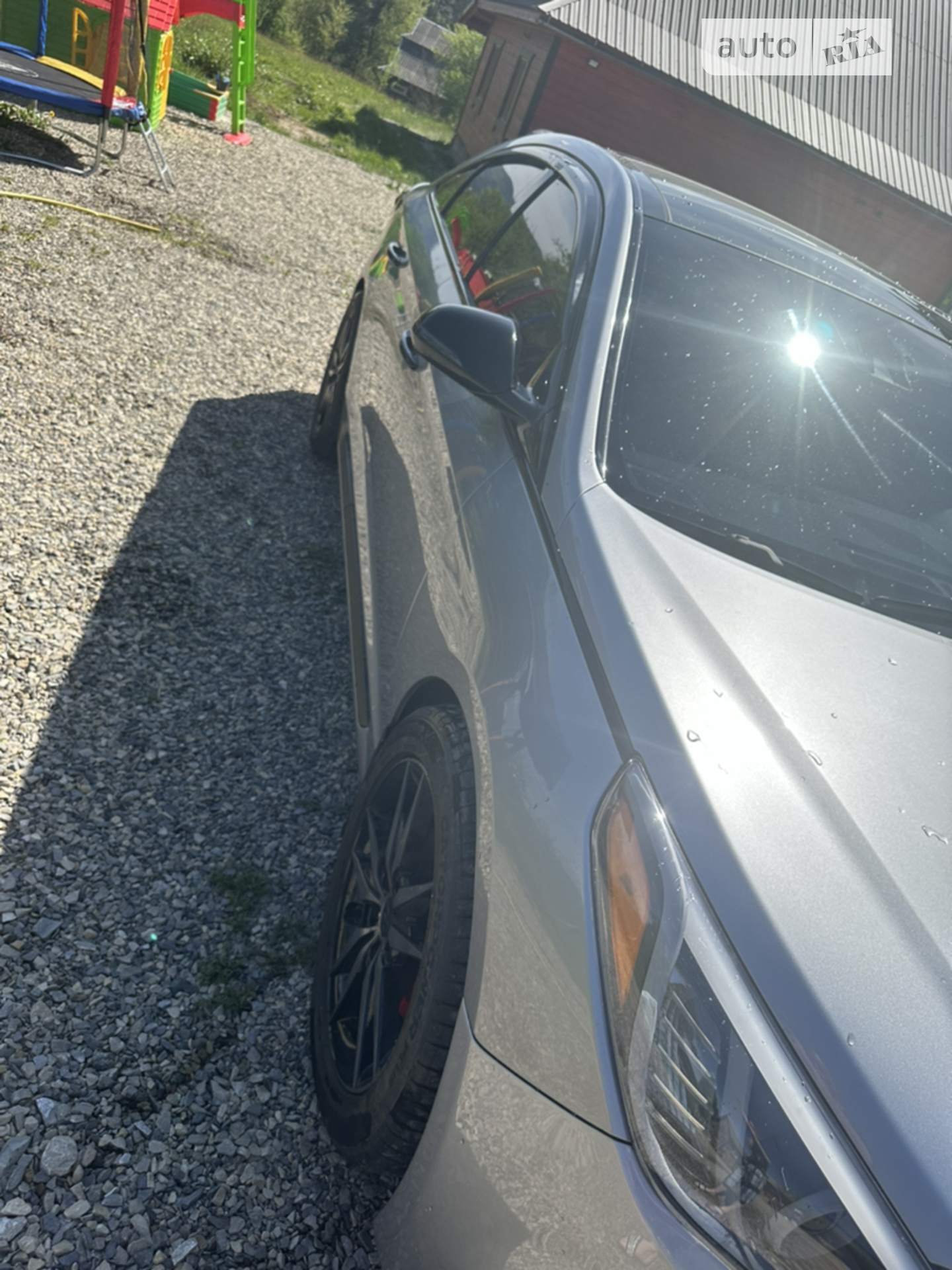 2014 Hyundai Sonata - мініатюра 2