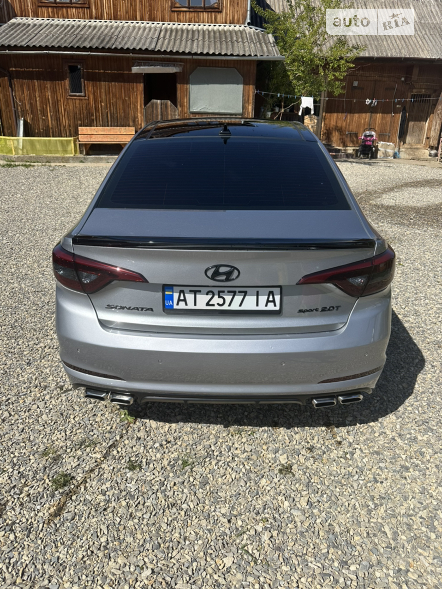 2014 Hyundai Sonata - мініатюра 7