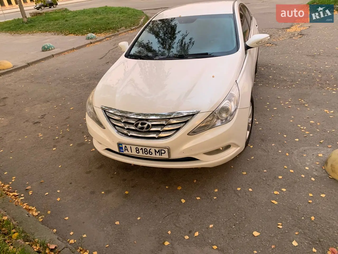 2011 Hyundai Sonata - мініатюра 26