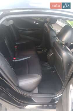 Седан Hyundai Sonata 2012 в Дніпрі