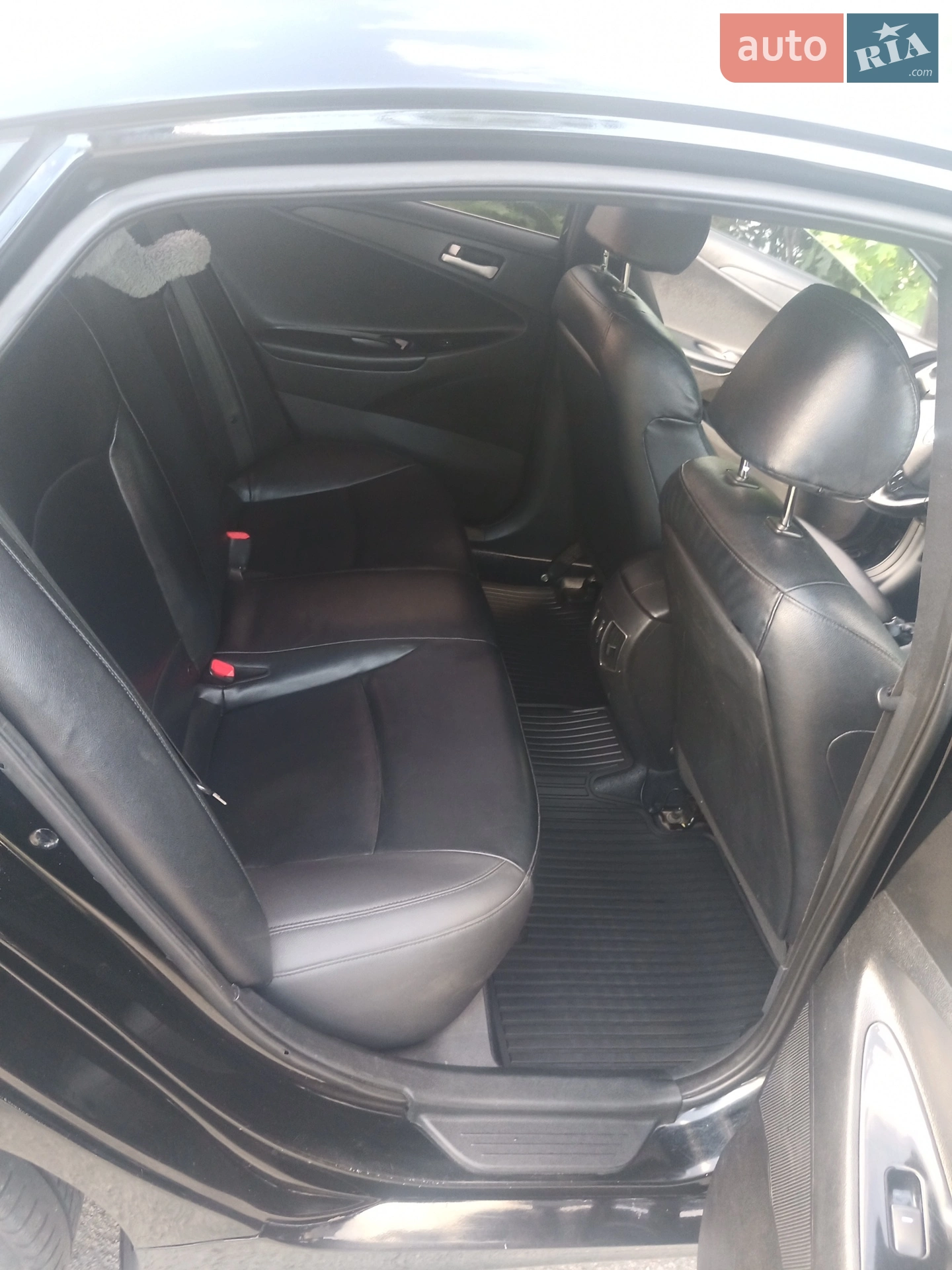 2012 Hyundai Sonata - мініатюра 17