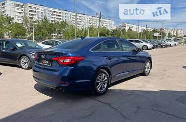 Седан Hyundai Sonata 2015 в Запорожье