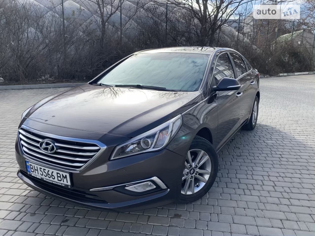 2013 Hyundai Sonata - мініатюра 20